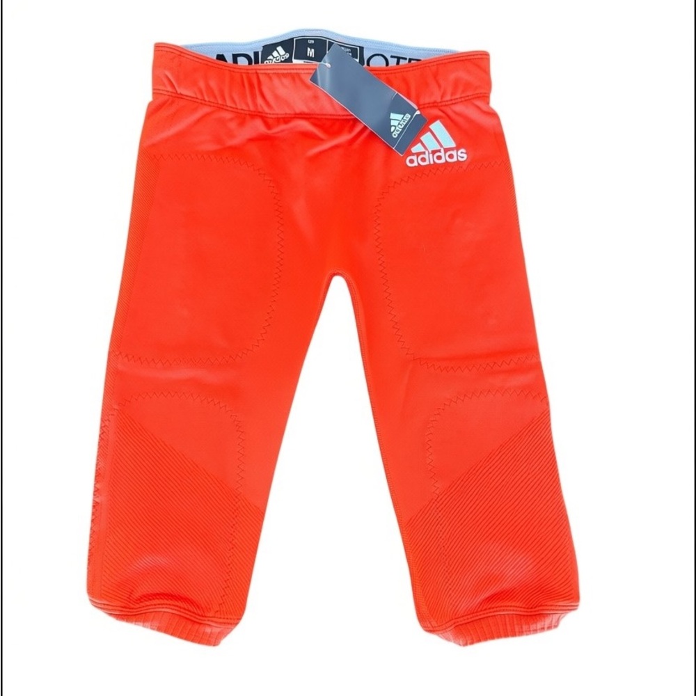 Adidas Primeknit A1 Football Pants Mens Medium Compression Training NWT